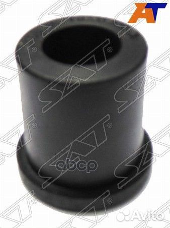 Втулка рессоры RR toyota