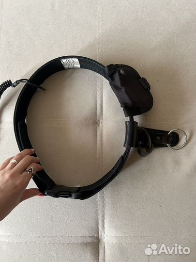 Ремень тактический. Сумка тактическая