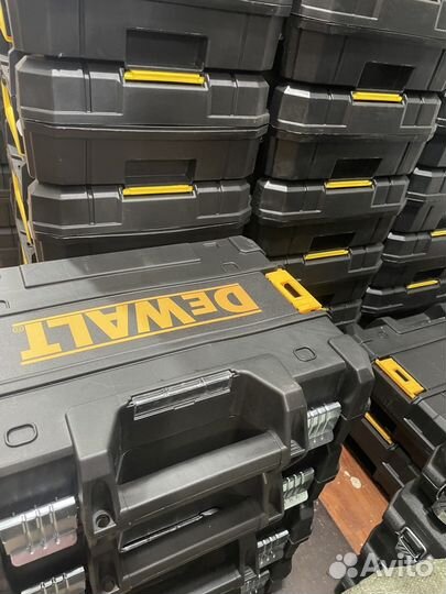 Шуруповерт и болгарка 125 dewalt