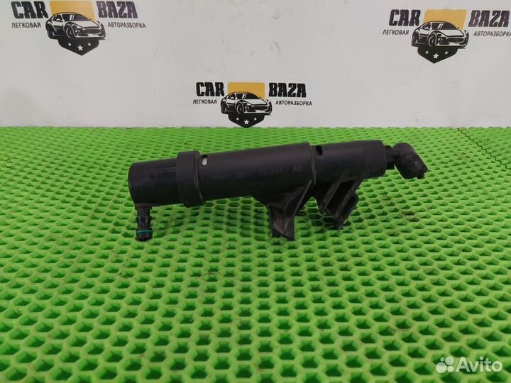 Форсунка омывателя фары Ford C-Max