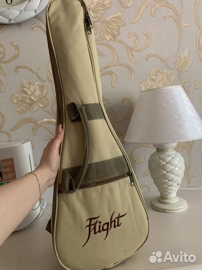 Укулеле flight nuc 310