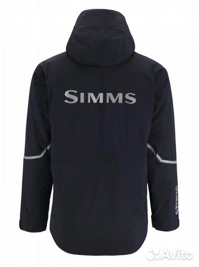 Костюм Simms Challenger Insulated 2024 М