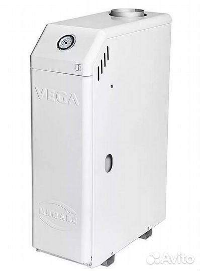 Котел газовый vega кс Г-16 eurosit