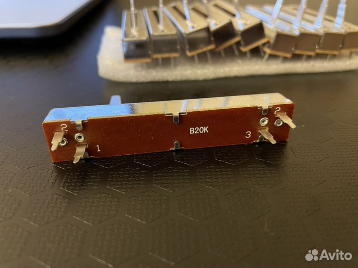 Фейдер pioneer ddj sx2 ddj rx