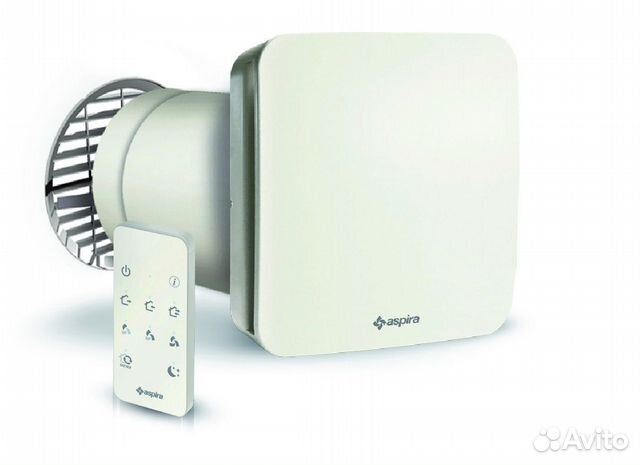 Aspirvelo AIR ecocomfort RF AP19981