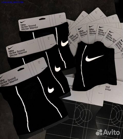 Снуд Nike (Арт.60337)