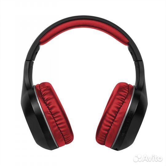 Наушники беспроводные Rombica mysound BH-17 ANC, к