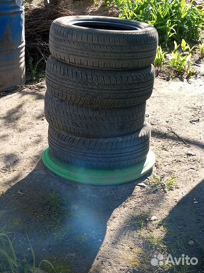 Колеса r 14 летние на ваз гранта