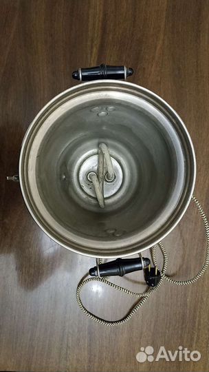 Самовар электрический 4л