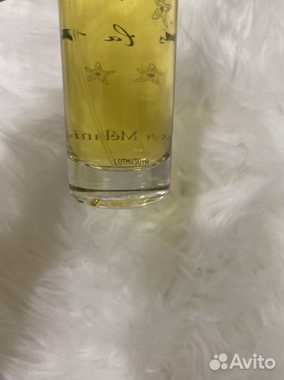 Духи Amelie оригинал