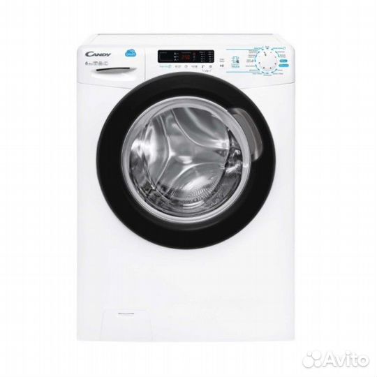 Стиральная машина с сушкой Candy csws43642DB/2 Whi