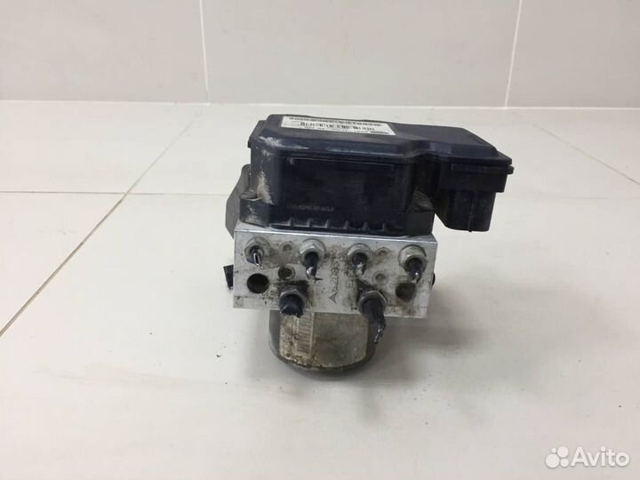 Блок ABS насос Ford Mondeo 4 2007-2015