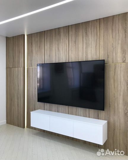 Тумба под тв