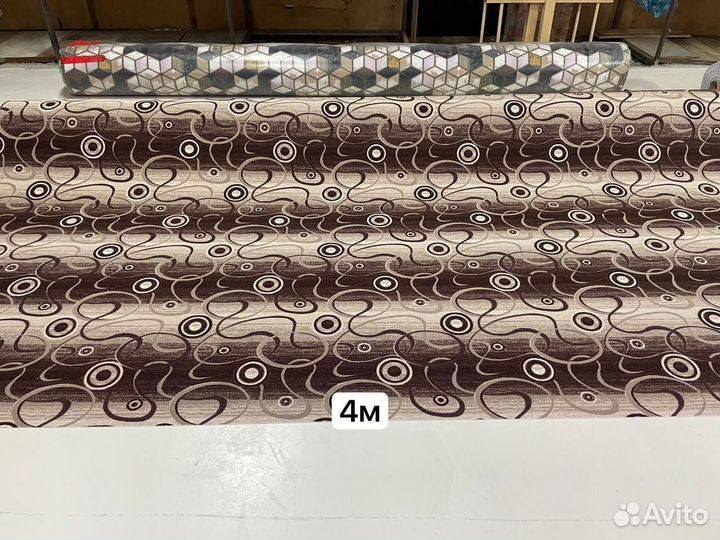 Ковер Ковролин