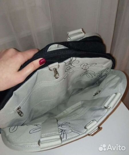 Сумка для ноутбука