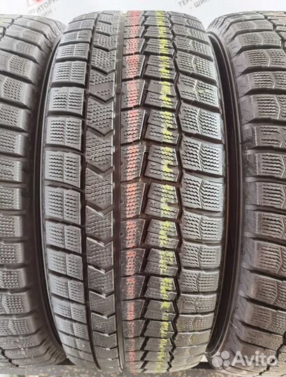 Dunlop Winter Maxx WM02 225/60 R17 99Q