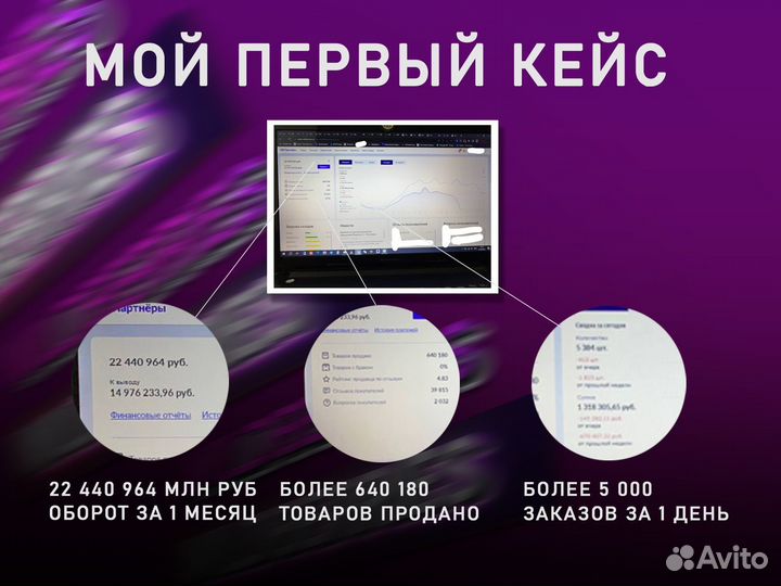 Обучение wildberries наставничество по вб