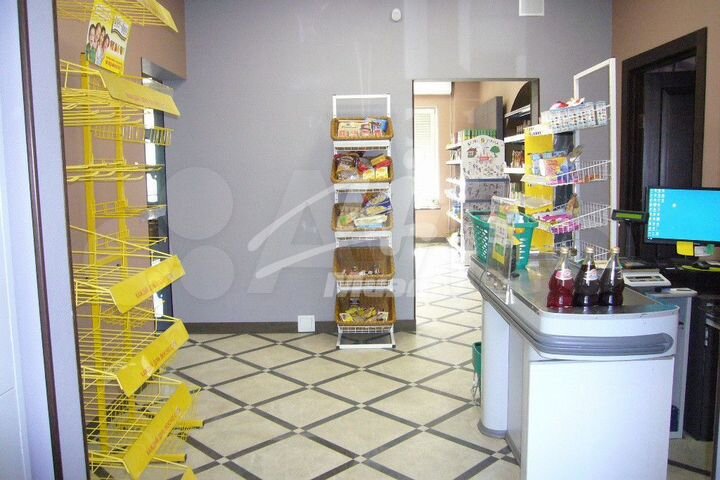 Продам торговое помещение, 112.2 м²