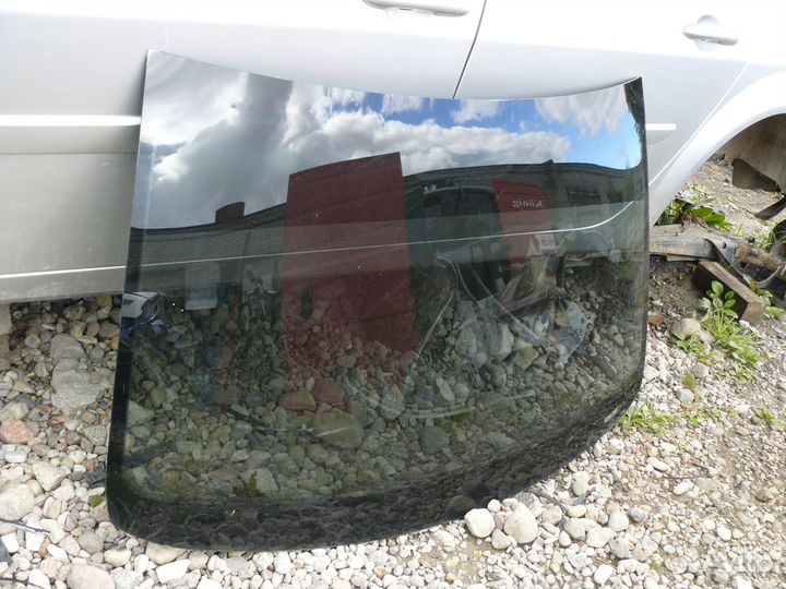 Стекло лобовое для VW Polo SED Rus 2011г