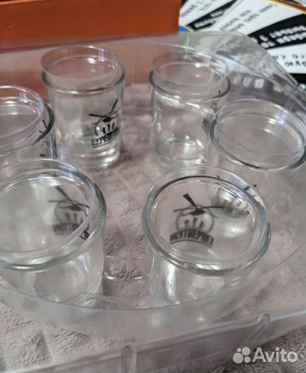 Настольная игра от Экспедиции (новая)