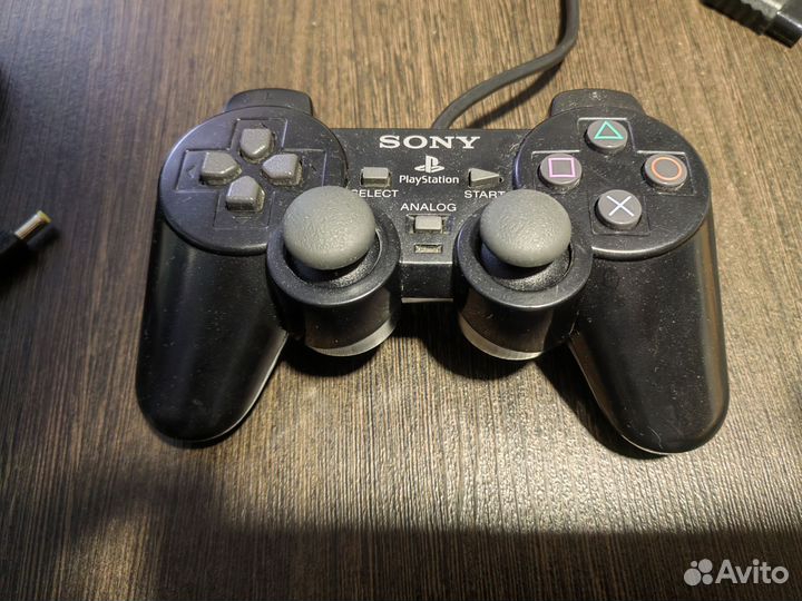 Sony playstation 2 fmcb