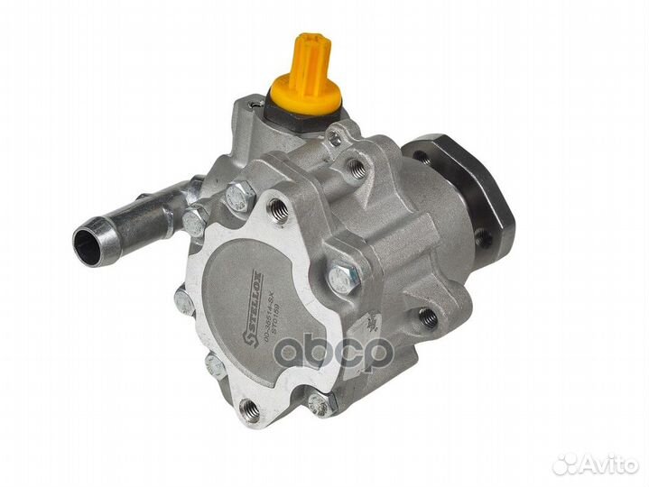 00-35514-SX насос гидроусилителя руля 53555 VW