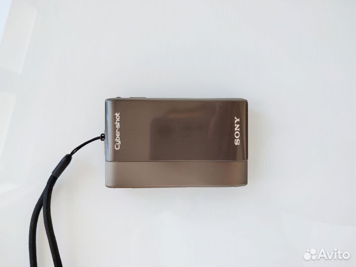 Фотоаппарат Sony Cyber Shot