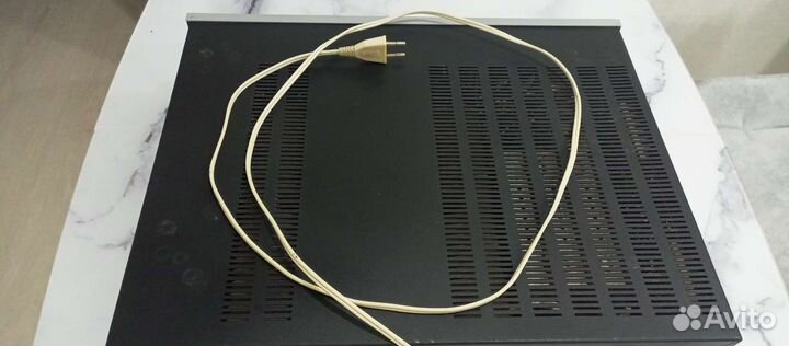 Усилитель мощности звука