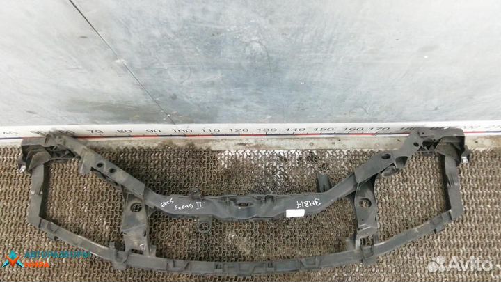 Передняя панель крепления облицовки (телевизор)