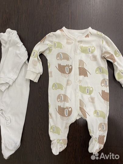 Костюм детский