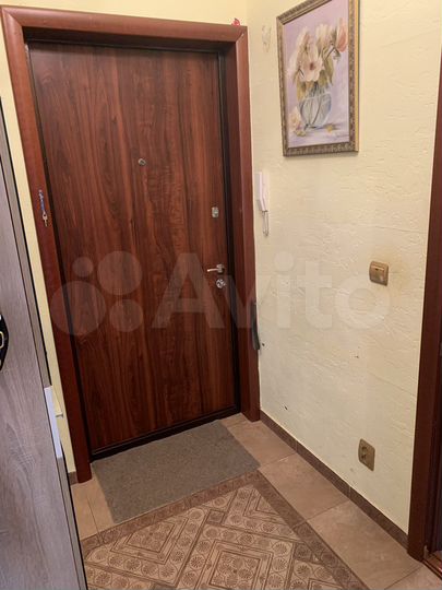 1-к. квартира, 45 м², 5/9 эт.