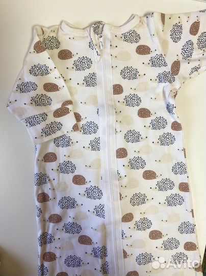 Кокон для новорожденных