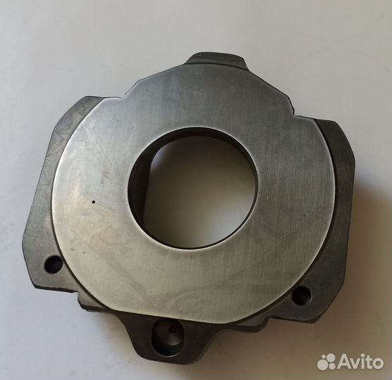 Запчасти гидронасоса Bosch Rexroth A10VSO63