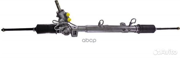 Рулевая рейка с тягами гидравлическая chrysler