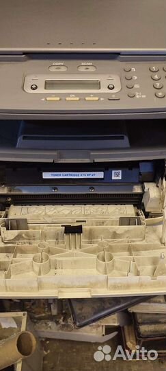 Принтер лазерный мфу canon mf3228