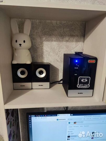 Колонки для пк