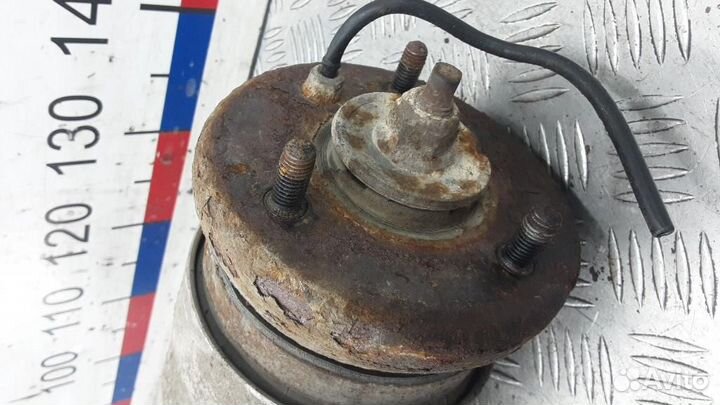 Амортизатор/стойка передняя левая Land Rover Disco