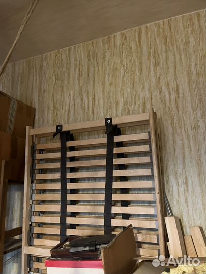 Раскладная кровать IKEA