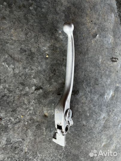 Ручка тормоза