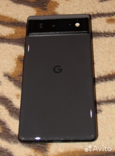 Google Pixel 6