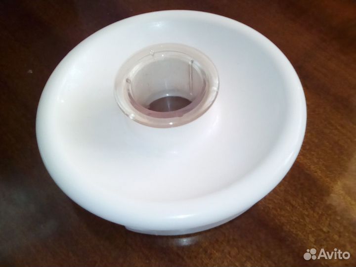 Блендер Moulinex LM 30014E (низ+крышка)