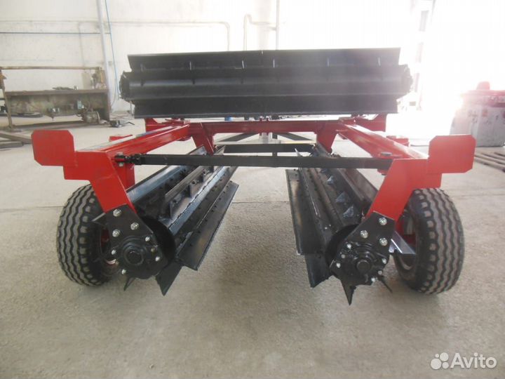 Каток кзк, кшку, квг