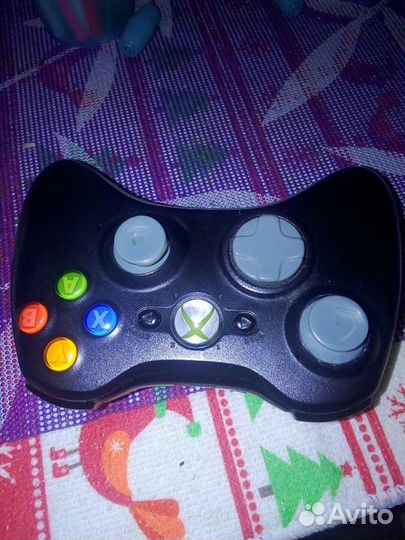 Геймпад в ремонт