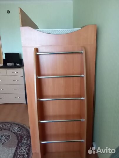 Детская стенка