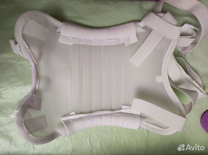 Распорка. Подушка Фрейка. Бандаж