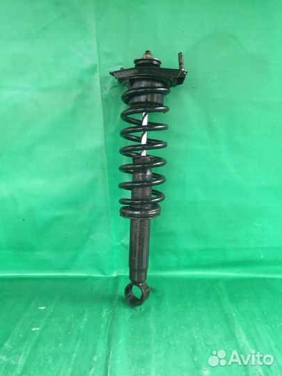 Стойка передняя левая Chery CrossEastar B14