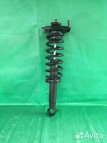 Стойка передняя левая Chery CrossEastar B14