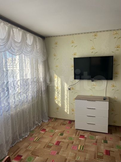 2-к. квартира, 41,3 м², 4/5 эт.