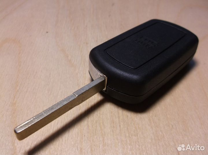 Land Rover remote key YWX000061 Visteon CE0700