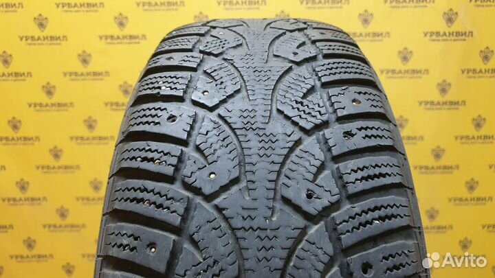 Gislaved Nord Frost III 195/65 R15